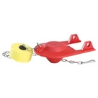 Lavelle Industries 2004BP Korky Plus In. Flapper New. Price: $19.99.