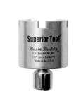 Superior Tool Basin Buddy Faucet Nut Wrench, Universal New. Price: $13.99.