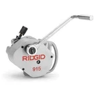 Ridgid 915 (88232) Manual Roll Groover With 2" To 6" Set New. Price: $1551.63.