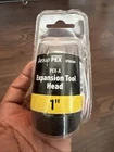 Brand New Apollo In Pex Expander Model EPXHEAD1. Price: $9.99.