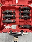 Milwaukee 49-16-2662R 1/4 -1-1/8" Rls Press Jaw Kit For M18 Tools New. Price: $1899.99.