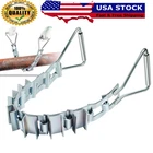 33" Steel Descaler DS12 Zinc-plated Remover Fits TO12" Pipes New. Price: $143.99.