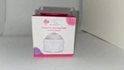 Plum Beauty Cryosphere Massage Face Roller Stainless Steel Ice Ball Soothe Depuf New. Price: $14.83.