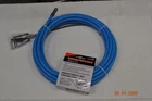 Drill Powered Auger Fast Action Drain Clearing Tool 6MM X 7M 22'11" New. Price: $23.00.