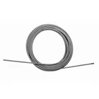 Ridgid 58192 Drain Cleaning Cable, 5/8 In. X 100 Ft. New. Price: $355.99.