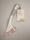 Hdx All Purpose Tile Grout Brush Floor Bath Cleaning Scratch Resistant Fibers New. Price: $12.98.