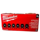 Milwaukee M18 Press 1/4 7/8 Streamline Acr Copper Jaw Set (49-16-2 New. Price: $1400.00.
