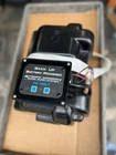 Liberty 12 Volt Back Up Battery Powered Automatic Emergency Sump Pump Model 440 New. Price: $185.00.