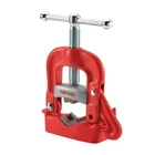 Ridgid 40090 23A Bench Yoke Vise, 1/8" - 3" New. Price: $384.98.