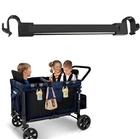 Forward-facing Stroller Wagon Support Bar Wonderfold W4 Elite (4 New. Price: $54.11.
