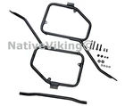 Kawasaki Vulcan 650 2020 Givi PL4115 Pannier Racks Side Case Holder (15-23) New. Price: $214.75.