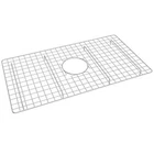 Rohl WSGUM3018SS - Basin Rack Accessory New. Price: $108.50.