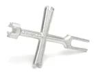 Husky Pop-up Plug Wrench-new Read Open. Price: $10.39.