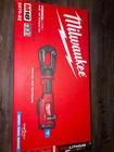 Milwuaukee 2879-22 Force Logic M18 15T Crimper Kit (new Factory Sealed). Price: $3995.00.