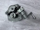 Victaulic VE-26C Roll Grooving Tool 2-6" Copper Pipe Tubing, Crank,feeler Gauges Used. Price: $675.00.