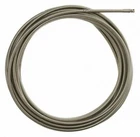Milwaukee 48-53-2674 5/16" X 50' Inner Core Bulb Head Cable W/ Rustguard New. Price: $76.99.