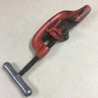 Ridgid 360 Pipe Cutter Tool Used. Price: $89.99.