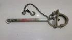 W.f. Products Corp. Chain Pipe Jointer , WF4A Used. Price: $59.95.