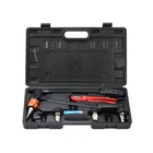 Icrimp Pex-a Expander Tool Kit With Self-rotary Expansion Heads 1/2... Fast Ship New. Price: $218.67.