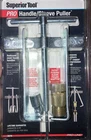 Superior Tool 3876 Pro Handle/sleeve Puller New. Price: $14.99.