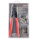 Iwiss Pex Pipe Cinch Tool Crimping Crimper For Stainless Steel Clamps New. Price: $40.89.