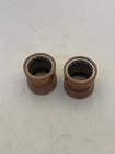 Permalynx 050801 1" Copper Push Connect Coupler NSF-61 Lot Of 2 Nnb New. Price: $14.97.