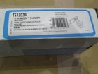 Moen TS3302BL Digital Outlet Shower Controller Matte Black New. Price: $299.00.