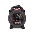 Ridgid 70023 Seesnake Microdrain Apx Trusense Camera Reel New. Price: $4134.02.
