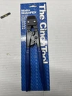 Watts P-949 3/8", 1/2", 3/4", 1" Ratcheting Pex Cinch Clamp Tool 0959155 New. Price: $65.00.