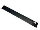 E. James 6030-3/16YTAPE Rubber Strip Neocomm 30-1 3/16" Thick 4" Wide X 36" Long New. Price: $24.99.