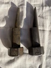 Pair Set Of Petol Titan Flange Alignment Tools Pins 1-1/4" FT08 Used. Price: $250.00.