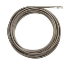 Milwaukee 48-53-2674 5/16" X 50" Inner Core Drain Snake New. Price: $110.28.