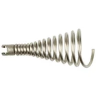 Milwaukee Tool 48-53-2786 Medium Funnel Head Attachment W/ Rust Guard Plating New. Price: $14.97.