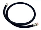Hansa-flex E20NN-2400 Hose 320 En 854 3TE 19 Wp 70BAR 94" New. Price: $63.64.