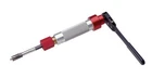 Ridgid 40205 1/8 - In. Bench Chain Vise New. Price: $500.78.