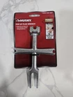 Husky Pop-up Plug Wrench New. Price: $5.99.