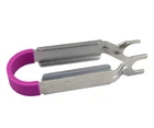 Sharkbite Fitting Disconnect Tong 1/2" Plumbing Tool Nib New. Price: $10.00.