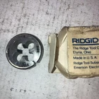 Ridgid 5/16"-18 Unc Alloy (38340) New. Price: $24.00.