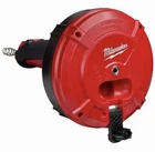 Milwaukee 49-16-2573 Trapsnake Auger W/ Cable Drive New. Price: $30.00.