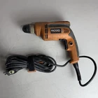 3/8" Ridgid R7000 Corded Drill! 6.5A 120V Heavy Duty Tested Works Great Used. Price: $24.99.