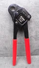 Icrimp Angle Head F1807 Pex Crimping Tool For Copper Rings (T7) Used. Price: $45.00.