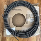Ridgid C45 Iw Drain Cleaning Cable, 1/2" X 75' Cat# 87597 New. Price: $179.00.
