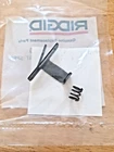 Ridgid 31660 Pipe Wrench Replacement Coil & Flat Spring For 14" Free Ship New. Price: $8.99.