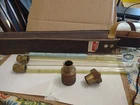 Watts Regulator TK-7 Backflow Test Kit New. Price: $750.00.