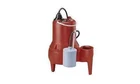 Liberty Submersible Sewage Pumps (LE102A2) New. Price: $1180.00.