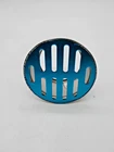 Uxcell Floor Drain Cover, Stainless Steel Anti Blocking For Outdoor New. Price: $17.99.