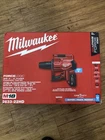 Milwaukee 2633-22HD M18 Force Logic 2"-3" Propex Expansion Tool Kit New. Price: $2399.99.