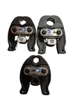 Milwaukee 1", 3/4", 1/2" Cts-v Press Jaw M12 Forcelogic Tool(set Of 3) New. Price: $450.00.