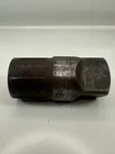 Ridgid No. 89 (35635) 2" Pipe Extractor Tool - Made In Usa Used. Price: $81.10.
