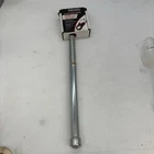 Ridgid Oo-rb Cast-iron Steel Ratchet Handle Assembly New Sealed. Price: $59.98.